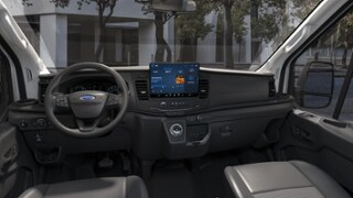 2024 Ford E-Transit™ Internal Image 2